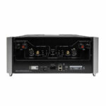 MOON 861 – Finale di potenza stereo bilanciato Reference Series