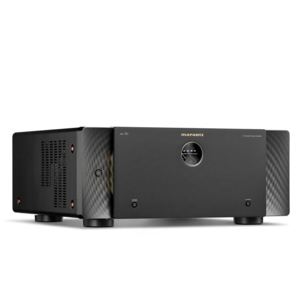 Marantz AMP 20 finale multicanale 12 canali di riferimento