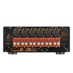 Marantz AMP 20 finale multicanale 12 canali di riferimento