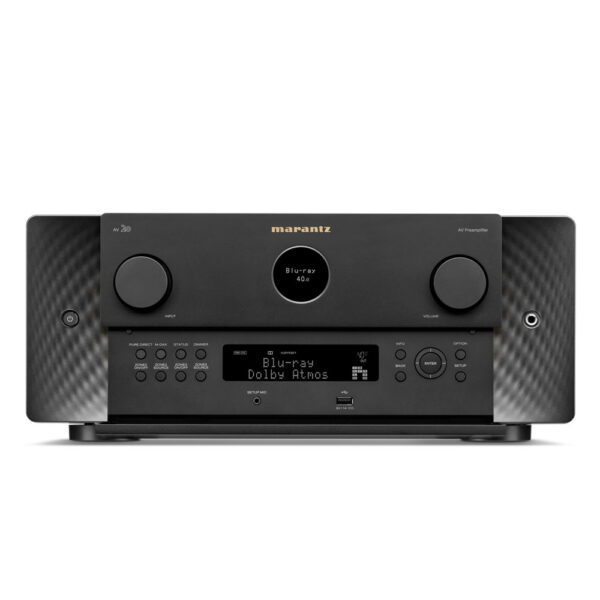 Marantz AV 20 preamplificatore AV 13.4 canali di riferimento