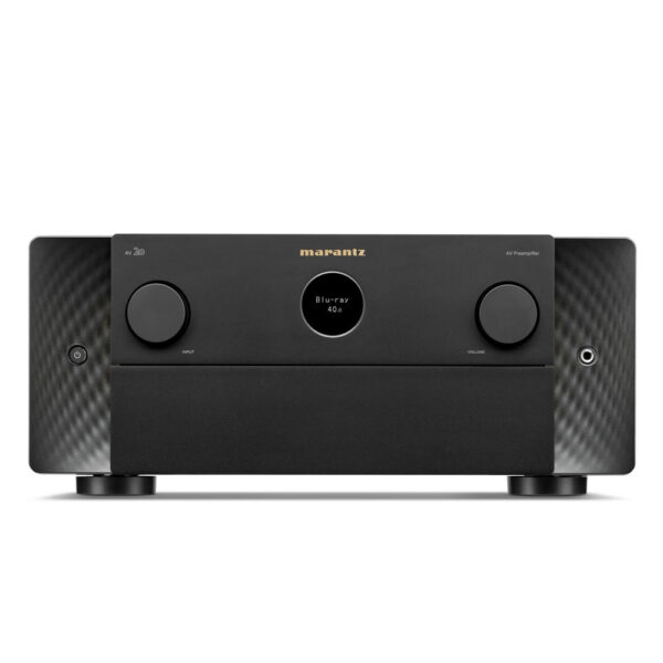 Marantz AV 20 preamplificatore AV 13.4 canali di riferimento
