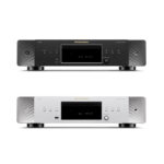 Marantz CD 70 circuito HDAM-SA2 e DAC High-Performance