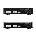 Marantz CD 70 pannello posteriore con uscite analogiche e digitali