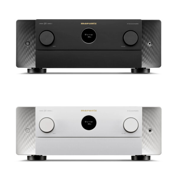 Marantz CINEMA 50 S2 sintoamplificatore AV 9.4 canali