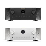 Marantz CINEMA 60 DAB S2 sintoamplificatore AV 7.2 canali
