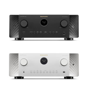 Marantz CINEMA 60 DAB S2 sintoamplificatore AV 7.2 canali
