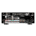Marantz CINEMA 60 DAB S2 pannello posteriore HDMI 8K