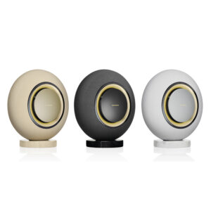 Diffusore wireless hi-fi Marantz Grand Horizon con streaming integrato