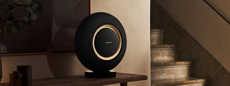 Diffusore wireless premium Marantz Horizon