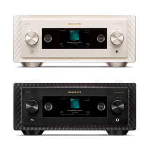 preamplificatore streamer Marantz LINK 10n hi-fi di riferimento