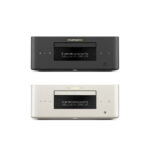 Marantz MCR 60n DAB lettore CD e amplificatore 2x65 W