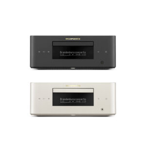 Marantz MCR 60n DAB lettore CD e amplificatore 2x65 W