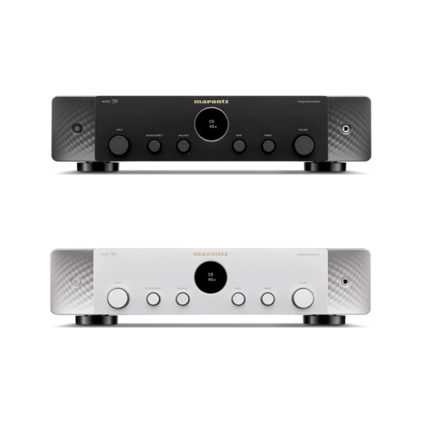Marantz MODEL 70 amplificatore integrato Marantz MODEL 70 amplificatore integrato stereo con HDMI ARC