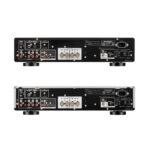 Marantz MODEL 70 pannello posteriore HDMI ARC e Phono MM