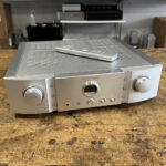 Marantz Amplificatore PM-15S1 e lettore CD-SACD SA-15S1