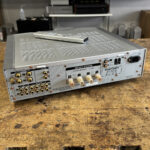 Marantz Amplificatore PM-15S1 e lettore CD-SACD SA-15S1