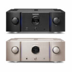Amplificatore Integrato 2x400 Watt 4Ω Marantz PM10