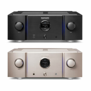 Amplificatore Integrato 2x400 Watt 4Ω Marantz PM10