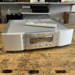 Marantz Amplificatore PM-15S1 e lettore CD-SACD SA-15S1