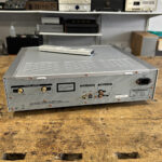Marantz Amplificatore PM-15S1 e lettore CD-SACD SA-15S1