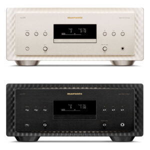 Marantz SACD-10 lettore SACD/CD reference con USB-DAC