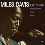 Vinile Miles Davis Kind of Blue 180 grammi hi-fi