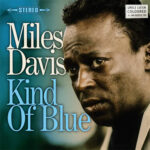 Miles Davis Kind Of Blue vinile 180 grammi audiophile