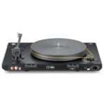 Giradischi hi-fi MoFi UltraDeck con braccio da 10 pollici