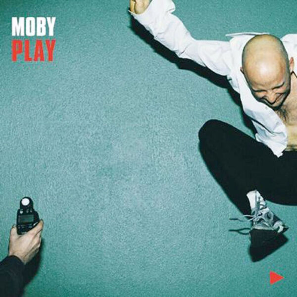 Moby-Play Moby Play doppio vinile 180 grammi audiophile