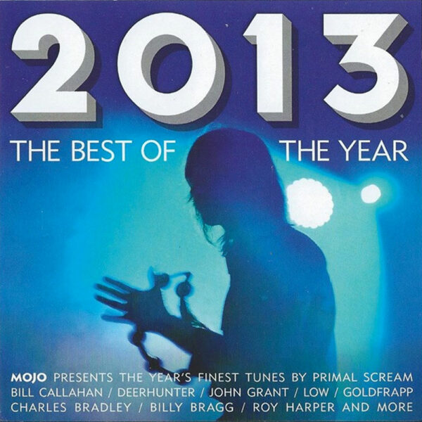 MOJO Magazine 242 January 2014 - Lou Reed