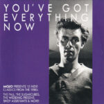 MOJO Magazine 359 - October 2023 - The Smiths