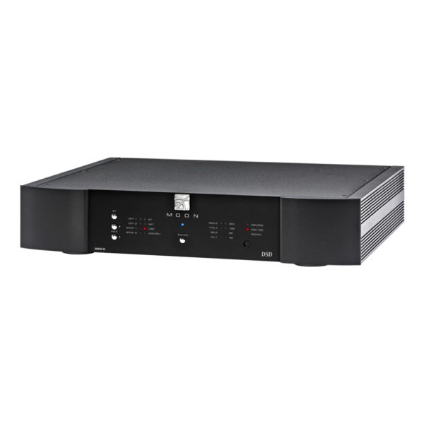 Moon 280D Mind2 nero