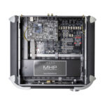 MOON 891 network player preamplificatore di riferimento