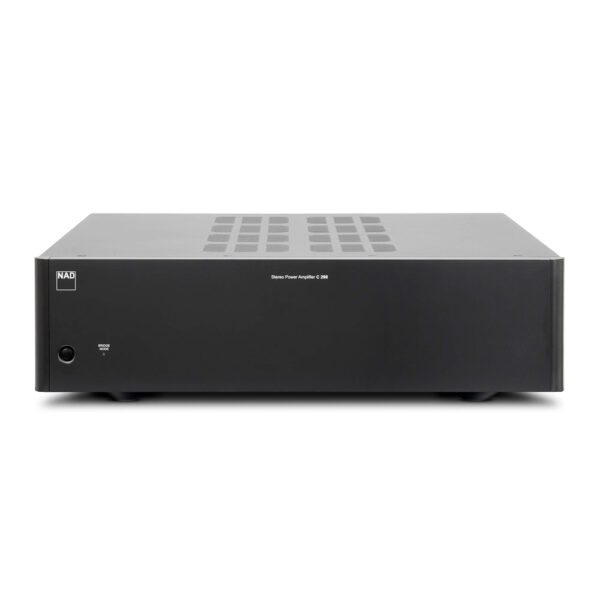 NAD C 298 finale stereo Purifi Eigentakt