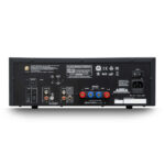 NAD C 3030 amplificatore stereo dal design vintage