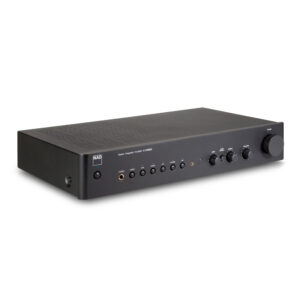 NAD C 316BEE V2 – Amplificatore integrato stereo 2 x 40 W con Phono MM