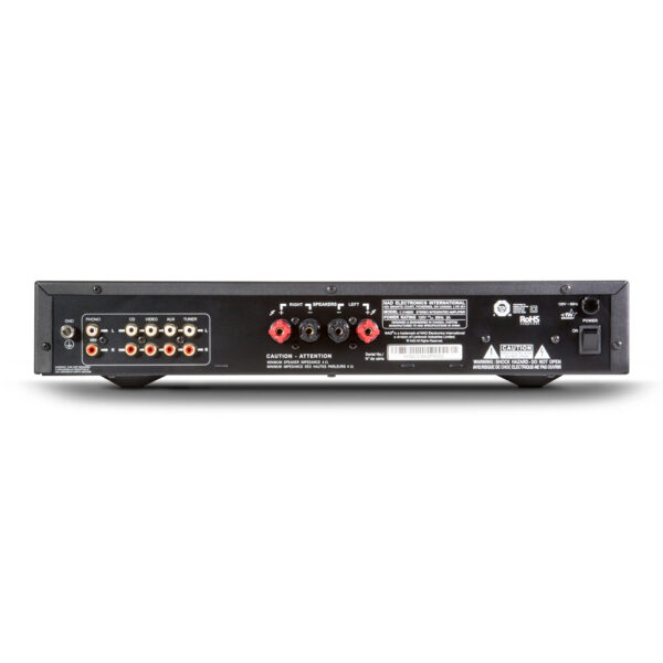 NAD C 316BEE V2 amplificatore integrato stereo