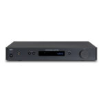 NAD C 328 amplificatore HybridDigital con DAC e Phono