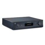 NAD C 379 amplificatore HybridDigital con DAC e MDC2