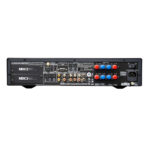 NAD C 379 amplificatore HybridDigital con DAC e MDC2