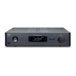 NAD C 389 amplificatore HybridDigital con DAC e MDC2