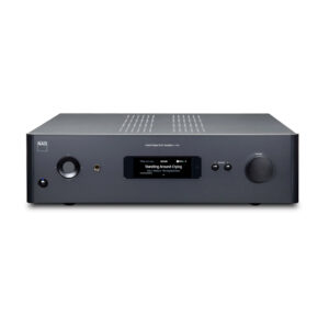 NAD C 399 amplificatore HybridDigital nCore con MDC2