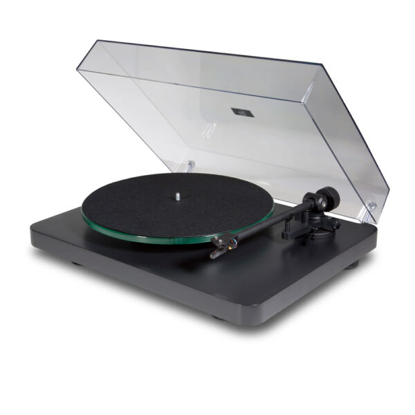 NAD C 558 giradischi con testina Ortofon OM10