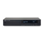 NAD C 589 lettore CD con DAC ESS
