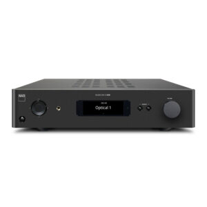 NAD C 658 preamplificatore BluOS con Dirac Live