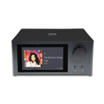 NAD C 700 V2 amplificatore streaming BluOS compatto