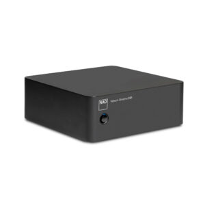 NAD CS1 streamer di rete Hi-Res 24/192