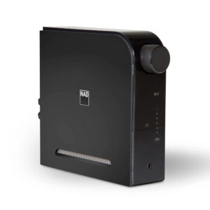 NAD D 3020 V2 amplificatore HybridDigital con DAC
