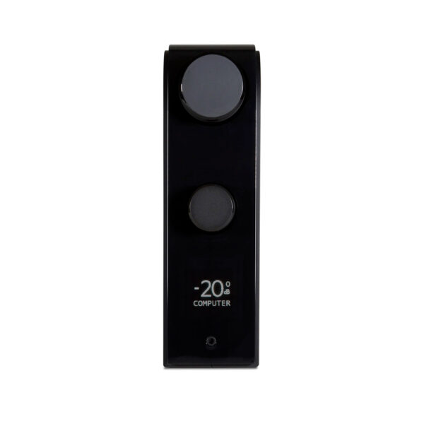 NAD D 3045 amplificatore HybridDigital con DAC