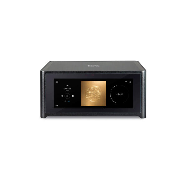 NAD M10 V3 amplificatore BluOS con Dirac Live